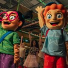 Tarzan & Jane - Slide 3