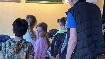 Museum Valkenburg header kinderen
