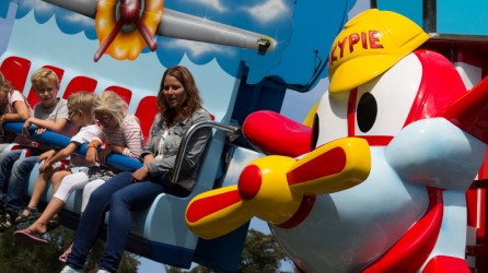 Amusementspark Tivoli