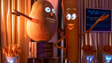 Frietmuseum Brugge Header