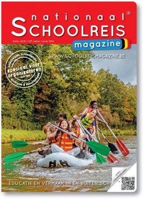 2025 02 cover schoolreis BE