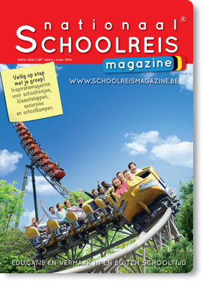 2021 02 schoolreis cover Belgie