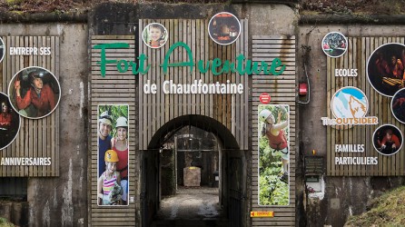 2026 avonturenklas outsider chaufontaine