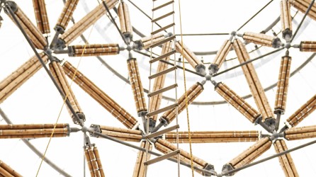 2026 03 bamboe toren ZOO Planckendael