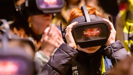 2023 09 historium virtual reality BE