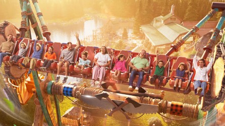 2026 schoolreis bellewaerde wildswing seesaw