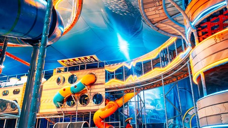 2026 schoolreis uitstap speeltuin boudewijn seapark