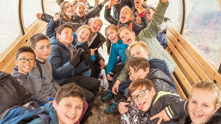 2023 01 BE schoolreismagazine nieuwe editie