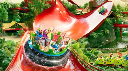 2024 05 BE Bellewaerde attractie Amazonia