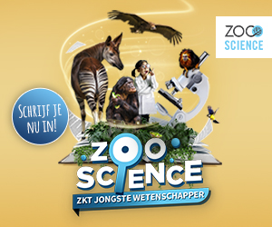 2025 ZOO Science polaroid 2