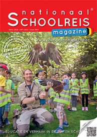 schoolreis afbeelding