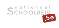 Schoolreismagazine logo alt